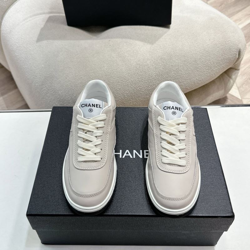 Ch*el sneakers